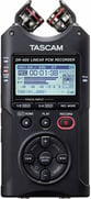 DR-40X Four Track Digital Audio Recorder & USB Audio Interface